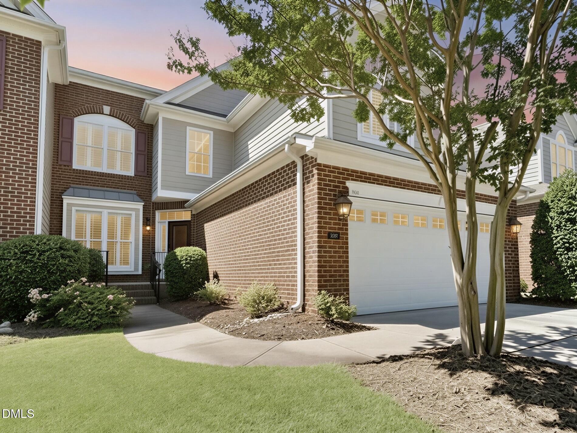9557 Brookchase Drive Raleigh North Carolina United States, for Sale, residential,  , Walter Weeks Realty