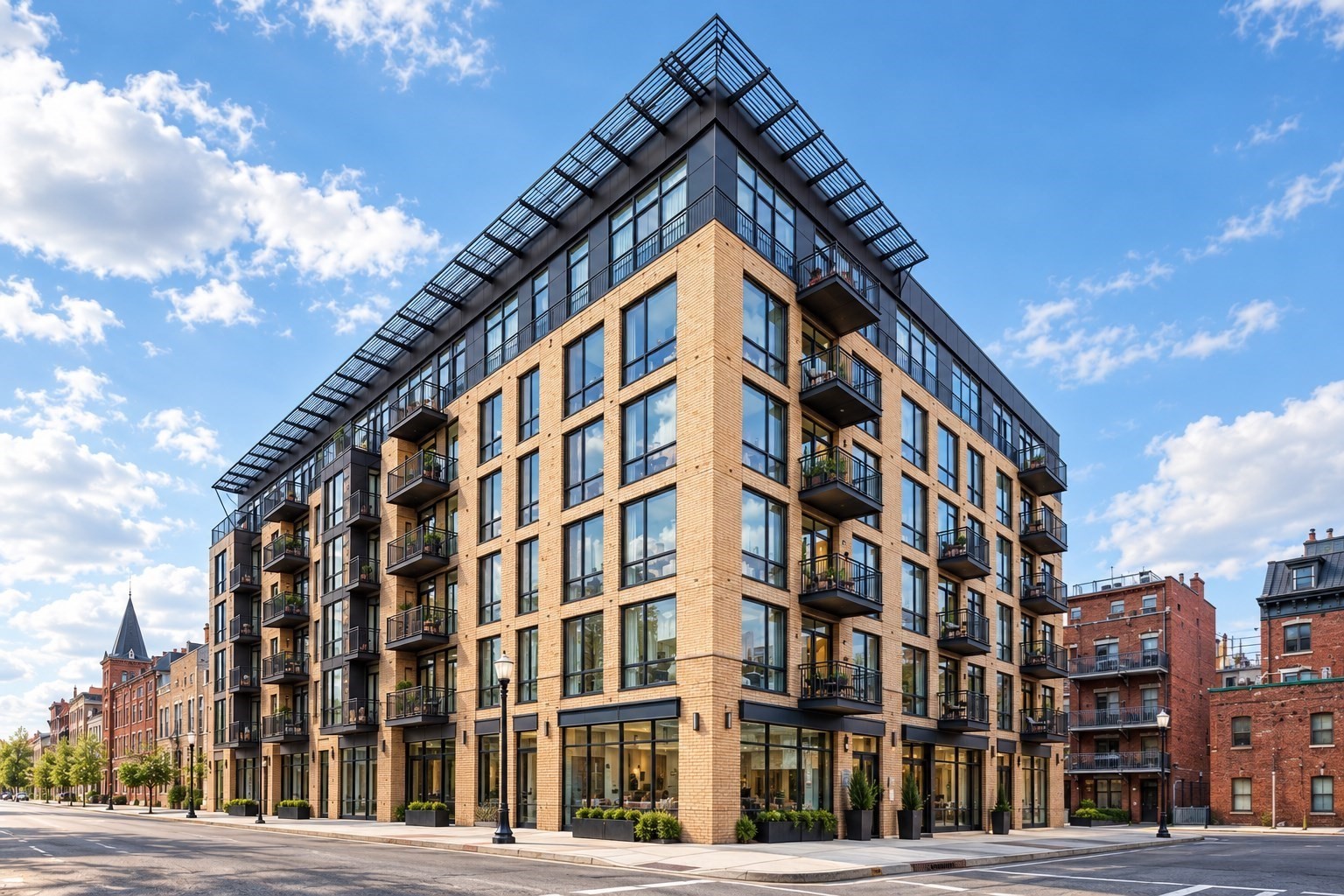 257 Northampton Street  UNIT 508 Boston Massachusetts United States, for Sale, residential, Darcy Bento, South Boston  Realtor Bento Real Estate Group, Bento Real Estate Group, Inc.