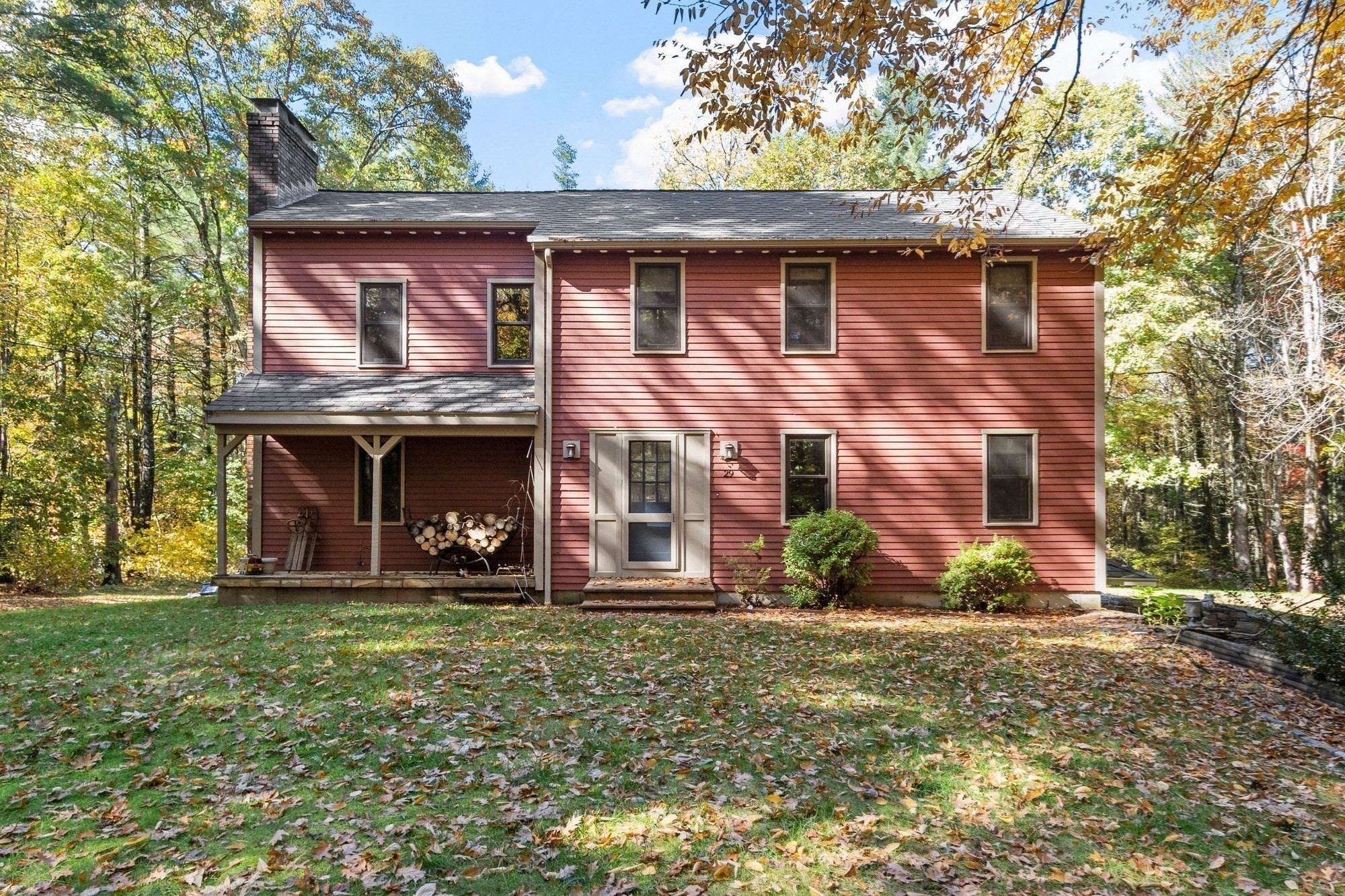 29 Brintnal Drive Rutland Massachusetts United States, for Sale, residential,  , HouZingo