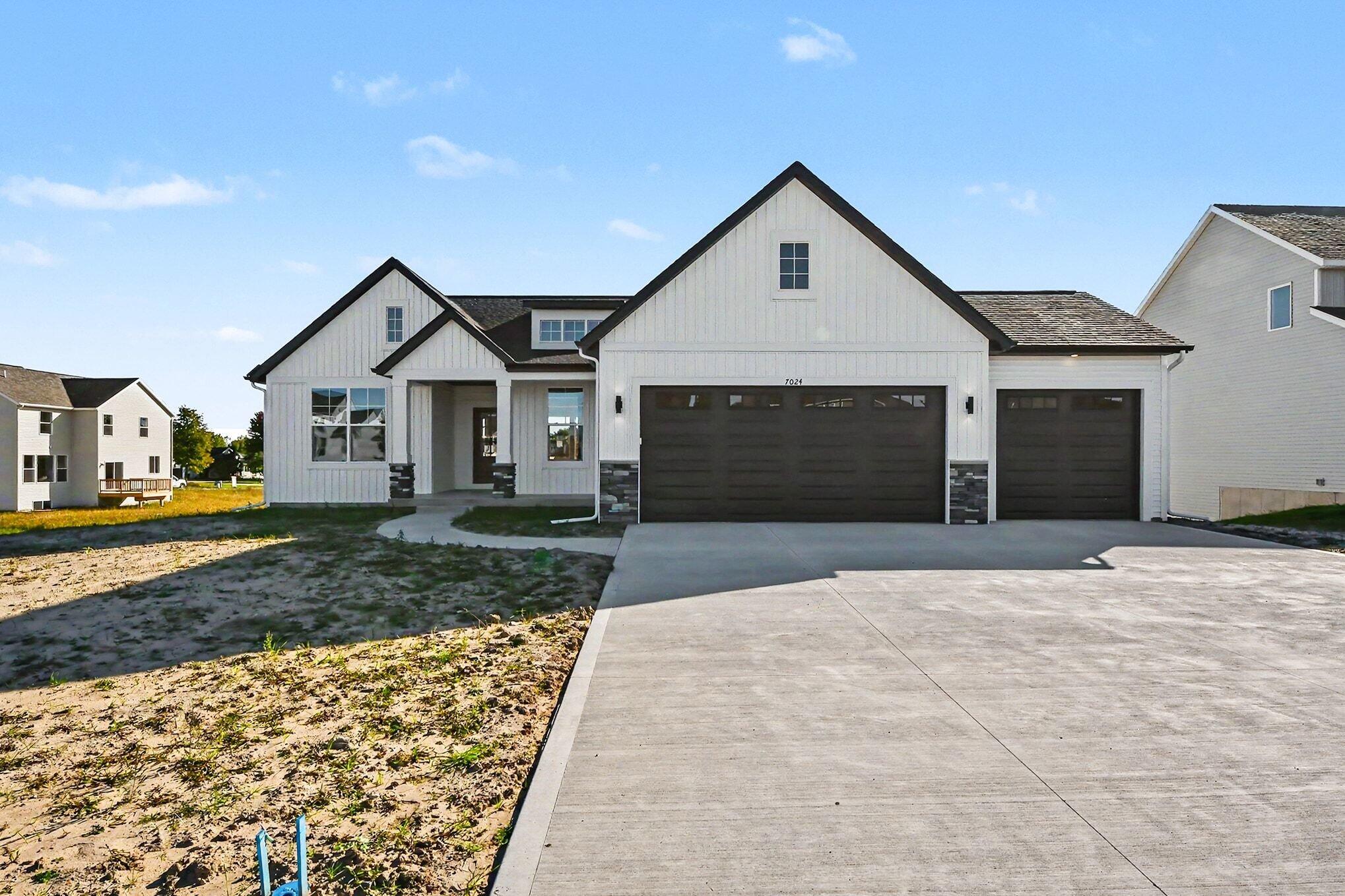 7024 Old Pasture Drive APT 72 Caledonia Michigan United States, for Sale, residential,  , RW Daniels Realty