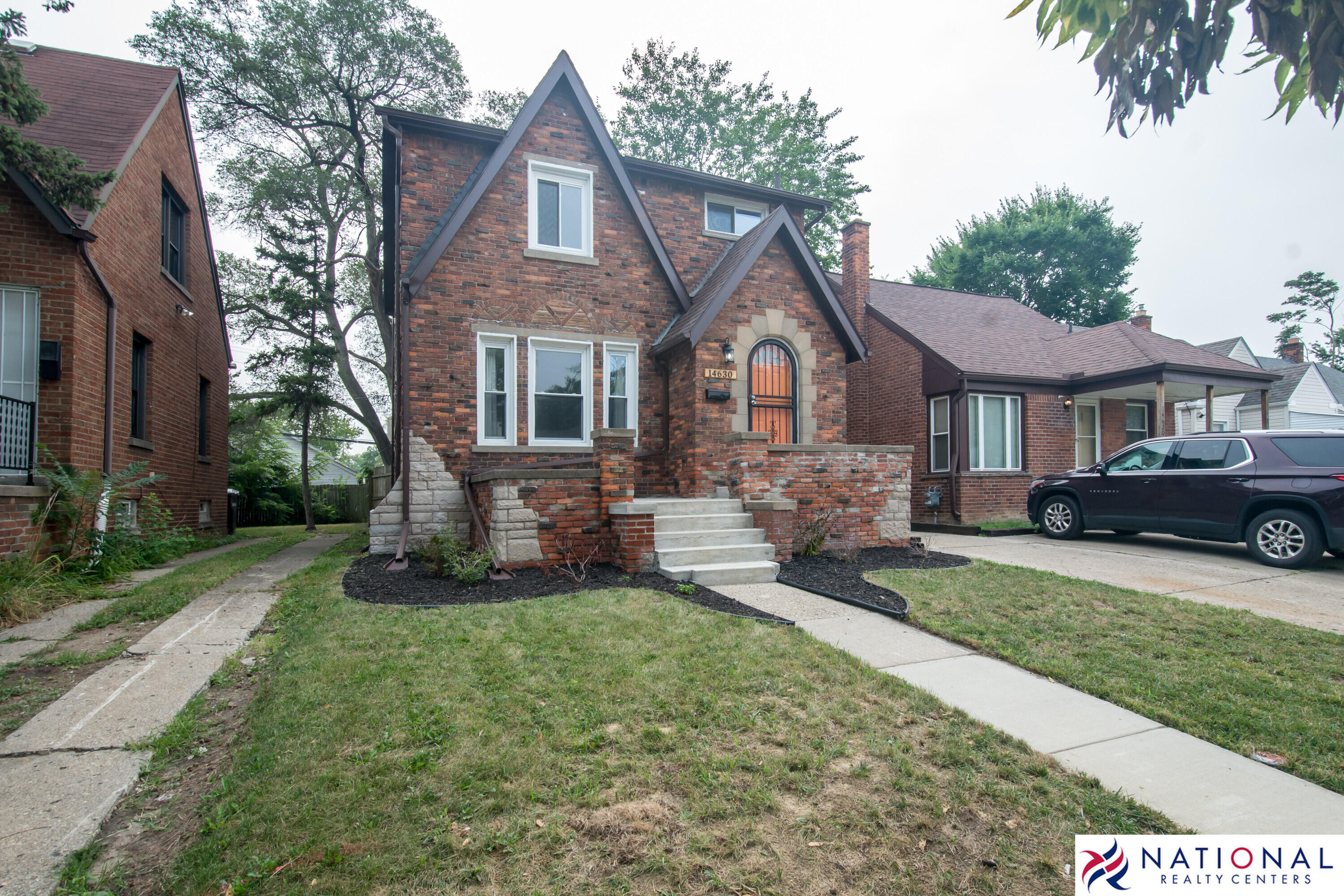 14630 Coyle Street Detroit Michigan United States, for Sale, residential,  , New Way Realty Partners