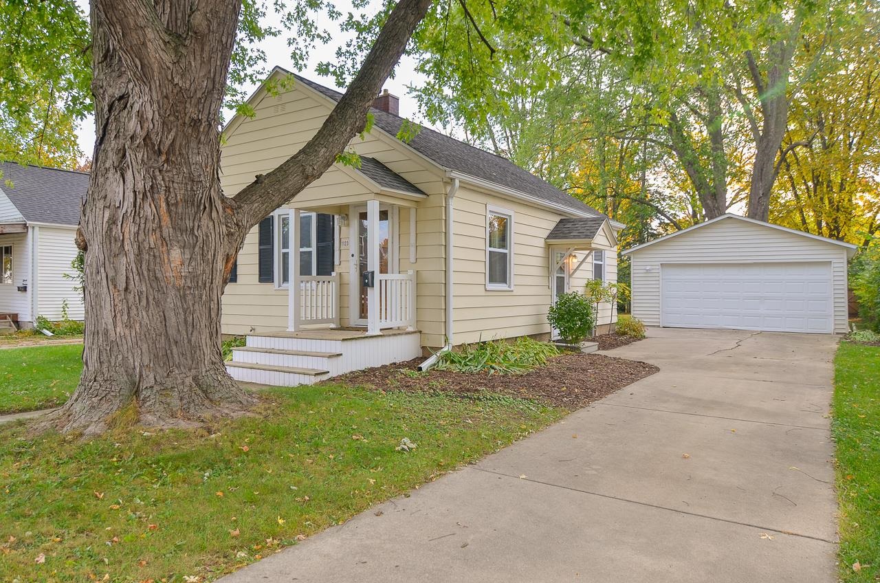 1123 WIRTZ Avenue Green Bay Wisconsin United States, for Sale, residential,  , Fireside Realty LLC