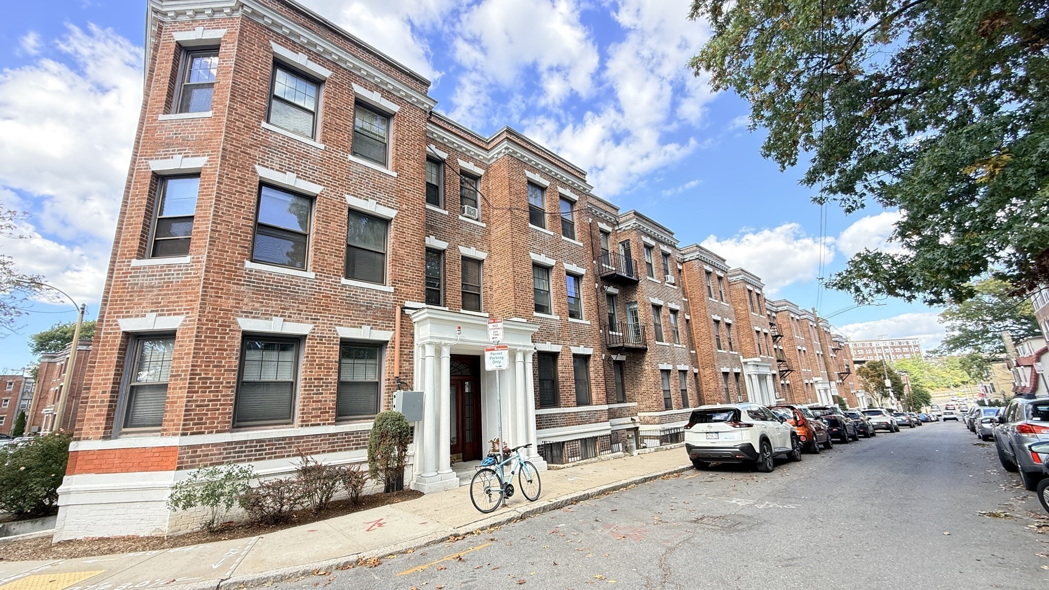 116 Sutherland Road  UNIT 8 Boston Massachusetts United States, for Sale, residential,  , The Edwards Realty Team - Barrett Sotheby's International Realty
