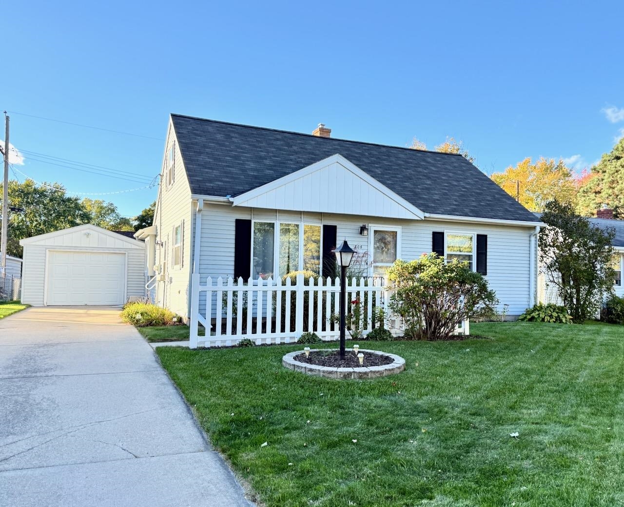 804 MITCHELL Street Green Bay Wisconsin United States, for Sale, residential,  , Fireside Realty LLC