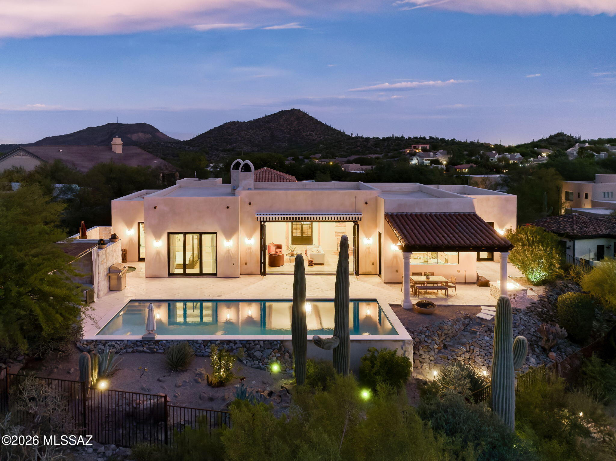 674 S Little Bird Place Tucson Arizona United States, for Sale, residential, Aaron Lieberman, TIERRA ANTIGUA REALTY