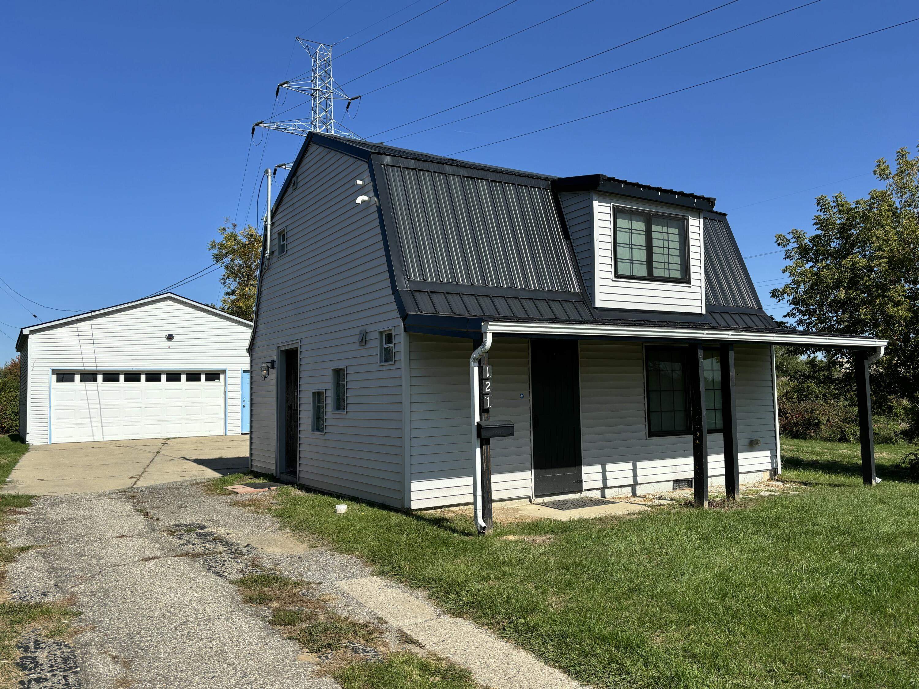 121 E Ypsilanti Avenue Pontiac Michigan United States, for Sale, residential,  , New Way Realty Partners