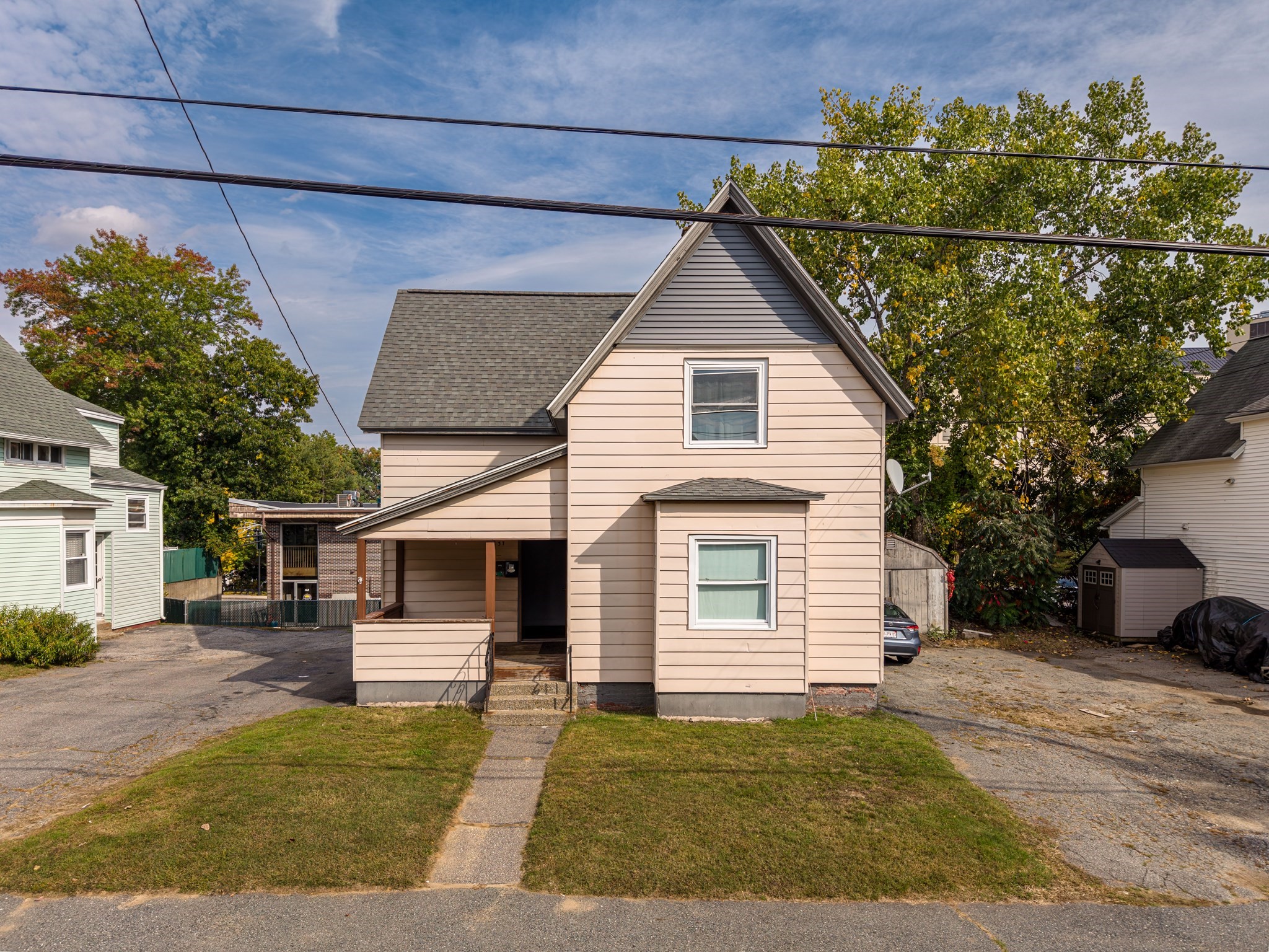 37 Coburn Ave Worcester Massachusetts United States, for Sale, residential, Edwin Contreras, Broad Sound Real Estate