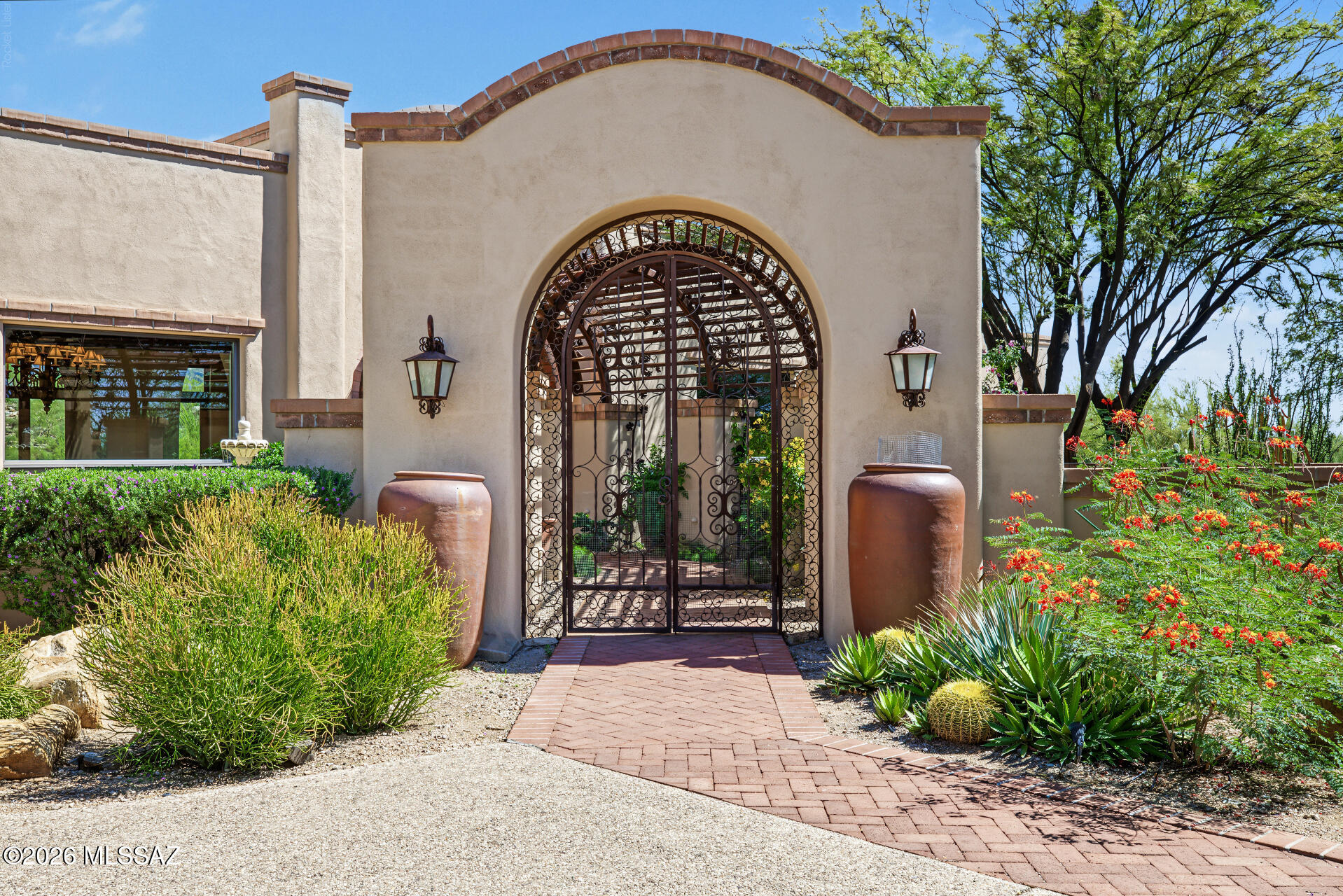7587 N Mystic Canyon Drive Tucson Arizona United States, for Sale, residential, Aaron Lieberman, TIERRA ANTIGUA REALTY