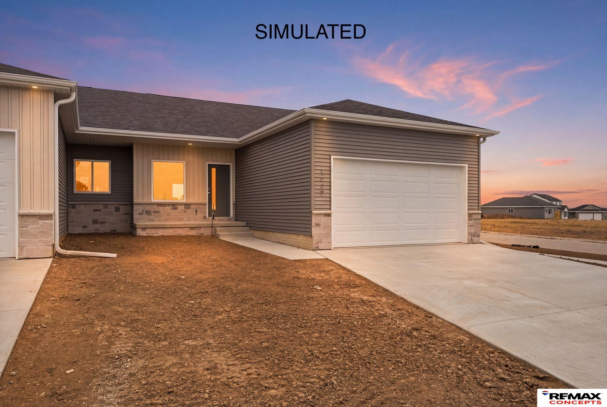 1005 W Sand Dunes Road Lincoln Nebraska United States, for Sale, residential,  , Wolf Professional Realty PC
