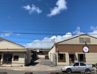 2726 Waiwai Loop Honolulu Hawaii United States, for Sale, commercial,  , SUN PROPERTIES
