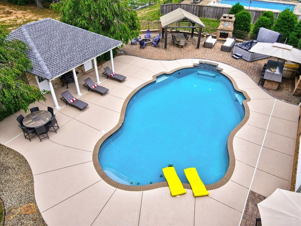 6087 Grinsted Court Greensboro North Carolina United States, for Sale, residential,  , 336 REALTY, LLC