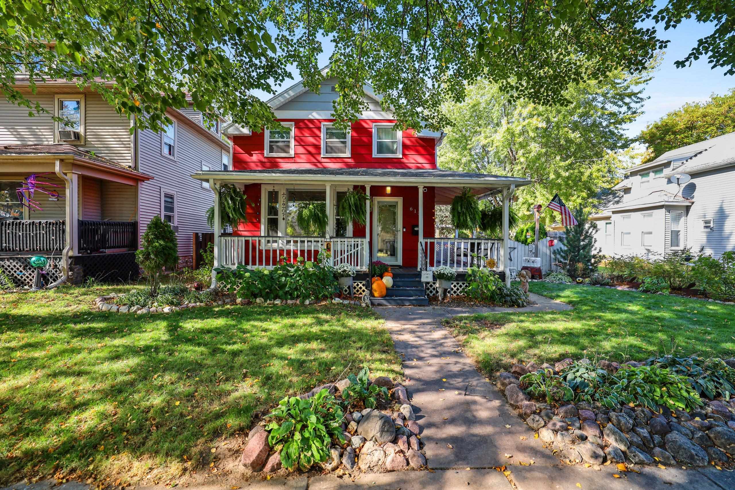 613 N CHESTNUT Avenue Green Bay Wisconsin United States, for Sale, residential,  , Fireside Realty LLC
