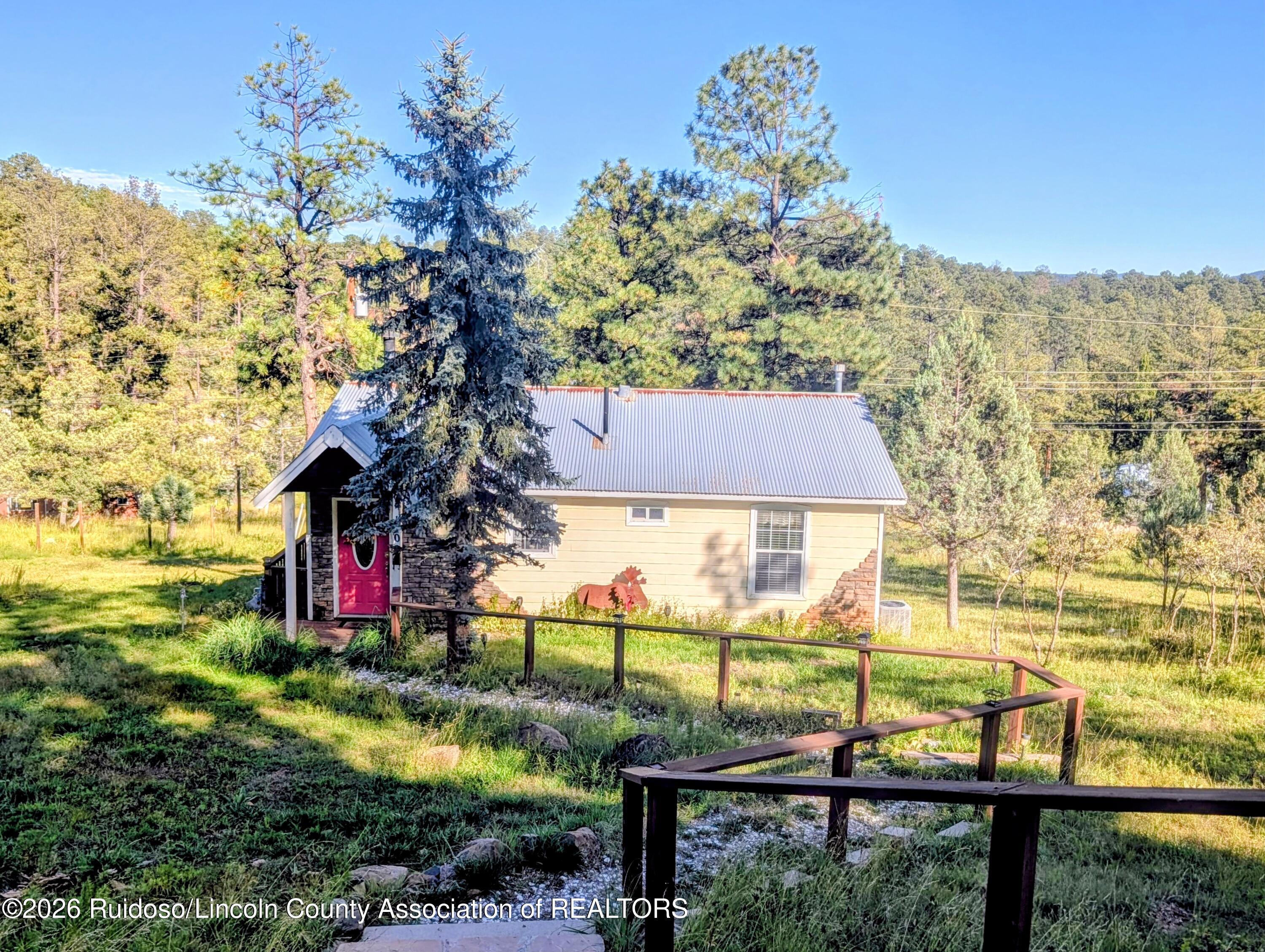 130 Larch Drive Ruidoso New Mexico United States, for Sale, residential, Annette  Wood, Ruidoso Dream Catcher Realty