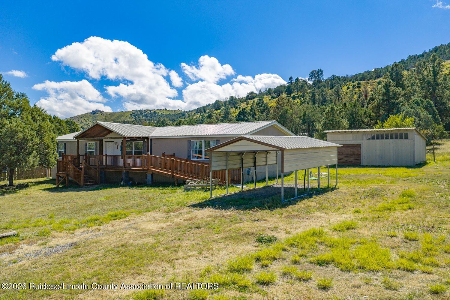 104 Honeysuckle Lane Alto New Mexico United States, for Sale, residential, Kaitlin Brophy, TRU-South Real Estate