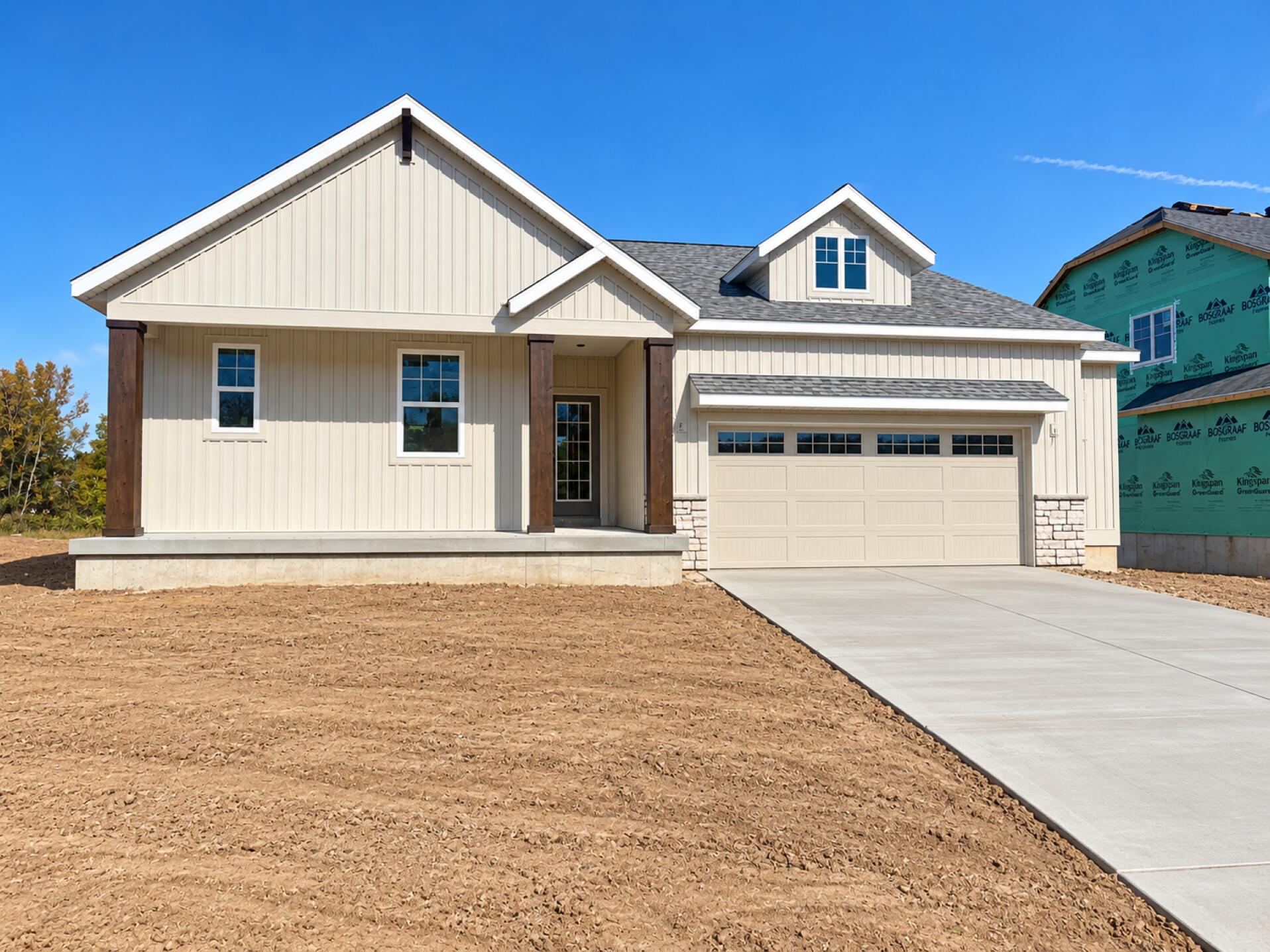 3081 Arbor Creek Drive Kentwood Michigan United States, for Sale, residential,  , RW Daniels Realty