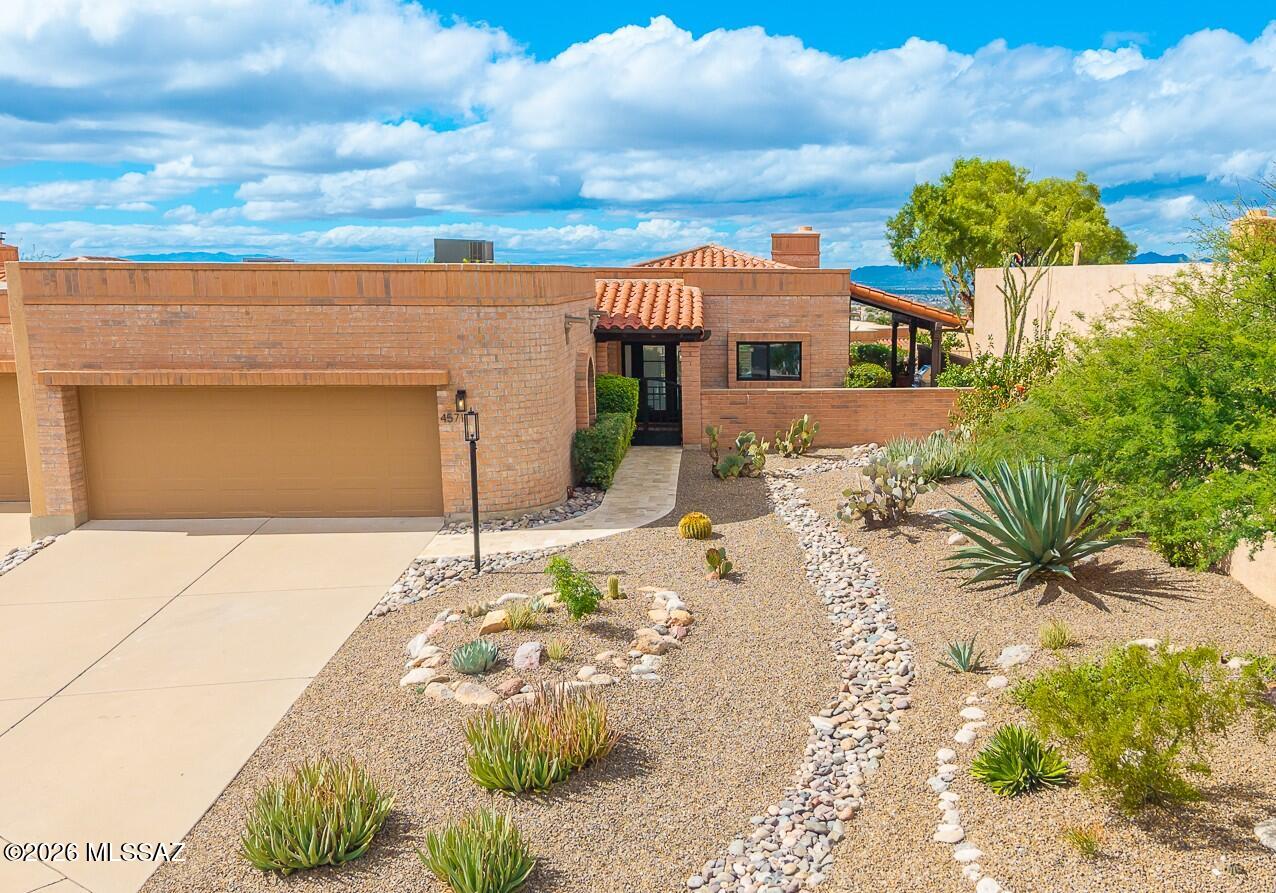 4571 N Arroyo Vacio Tucson Arizona United States, for Sale, residential, Aaron Lieberman, TIERRA ANTIGUA REALTY