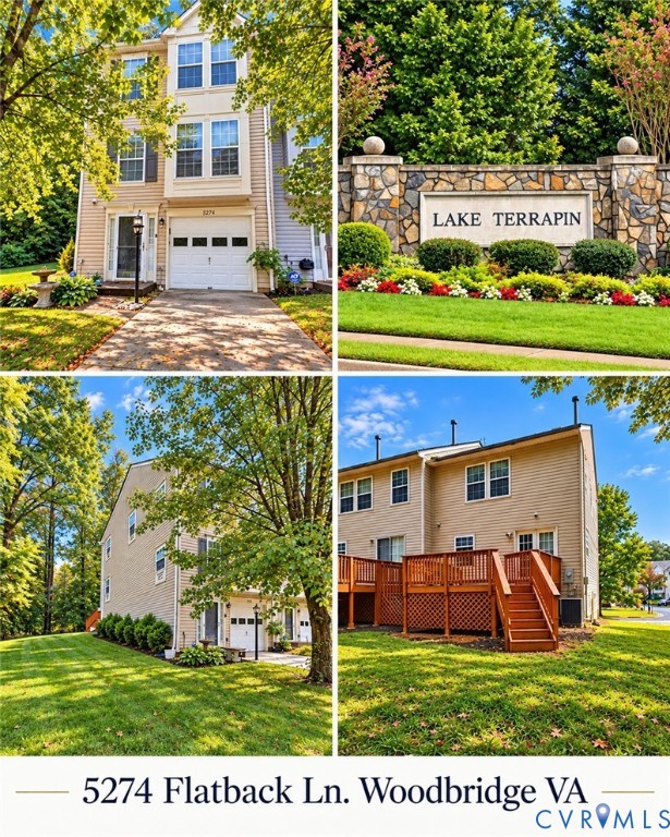 5274 Flatback Lane Woodbridge Virginia United States, for Sale, residential,  , HomeLife Access Realty