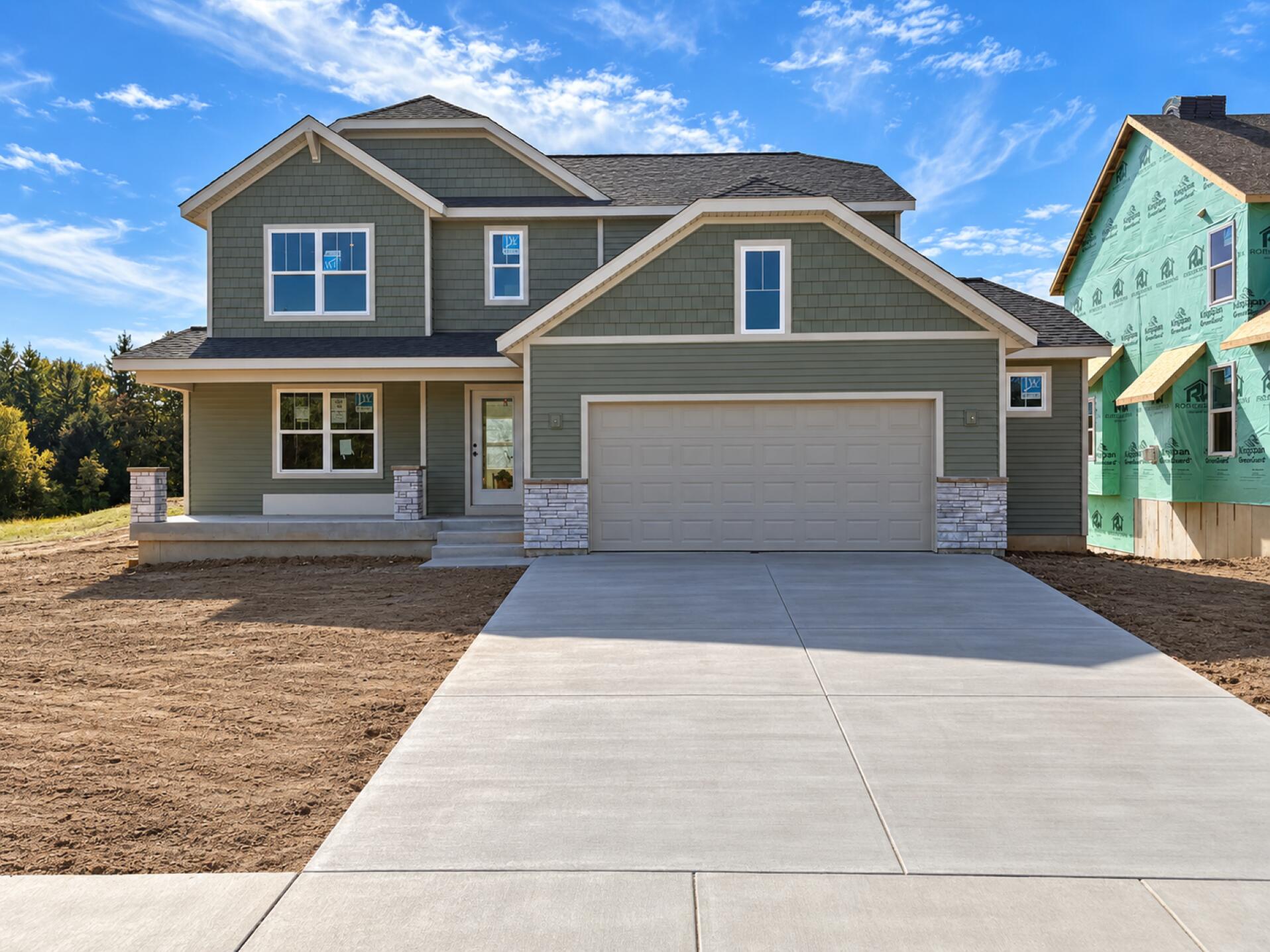3110 Dawson Drive Kentwood Michigan United States, for Sale, residential,  , RW Daniels Realty