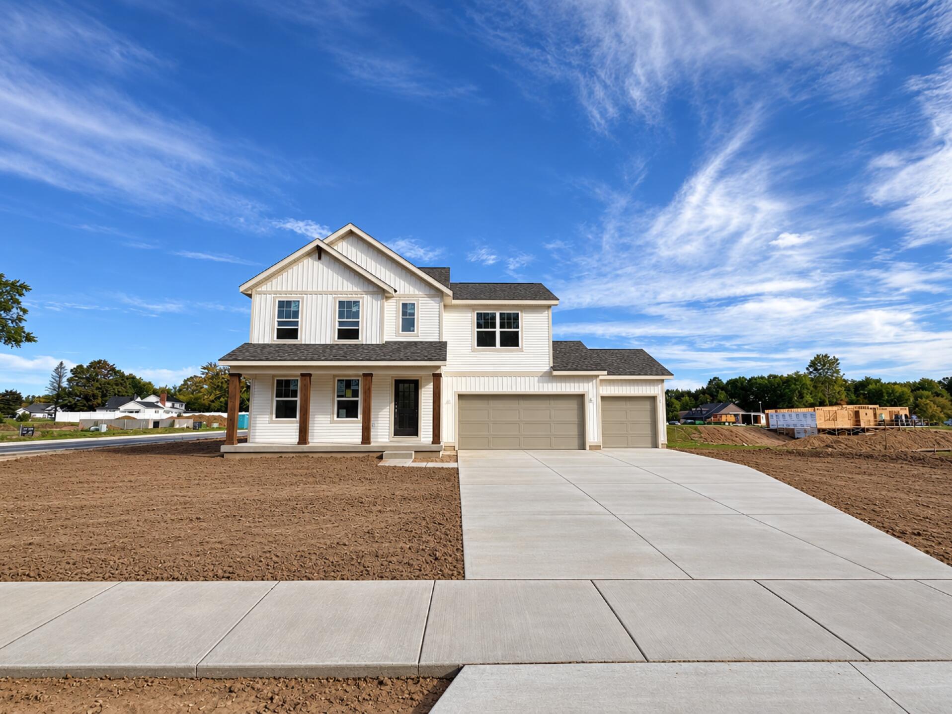 3049 Arbor Creek Drive Kentwood Michigan United States, for Sale, residential,  , RW Daniels Realty