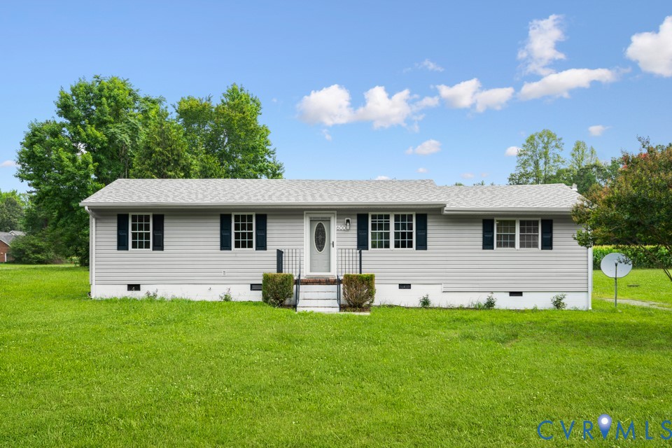 600 Spain Drive Prince George Virginia United States, for Sale, residential,  , Ford Agency Real Estate