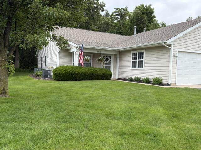 3345 Clear Vista Court Grand Rapids Michigan United States, for Sale, residential,  , RW Daniels Realty