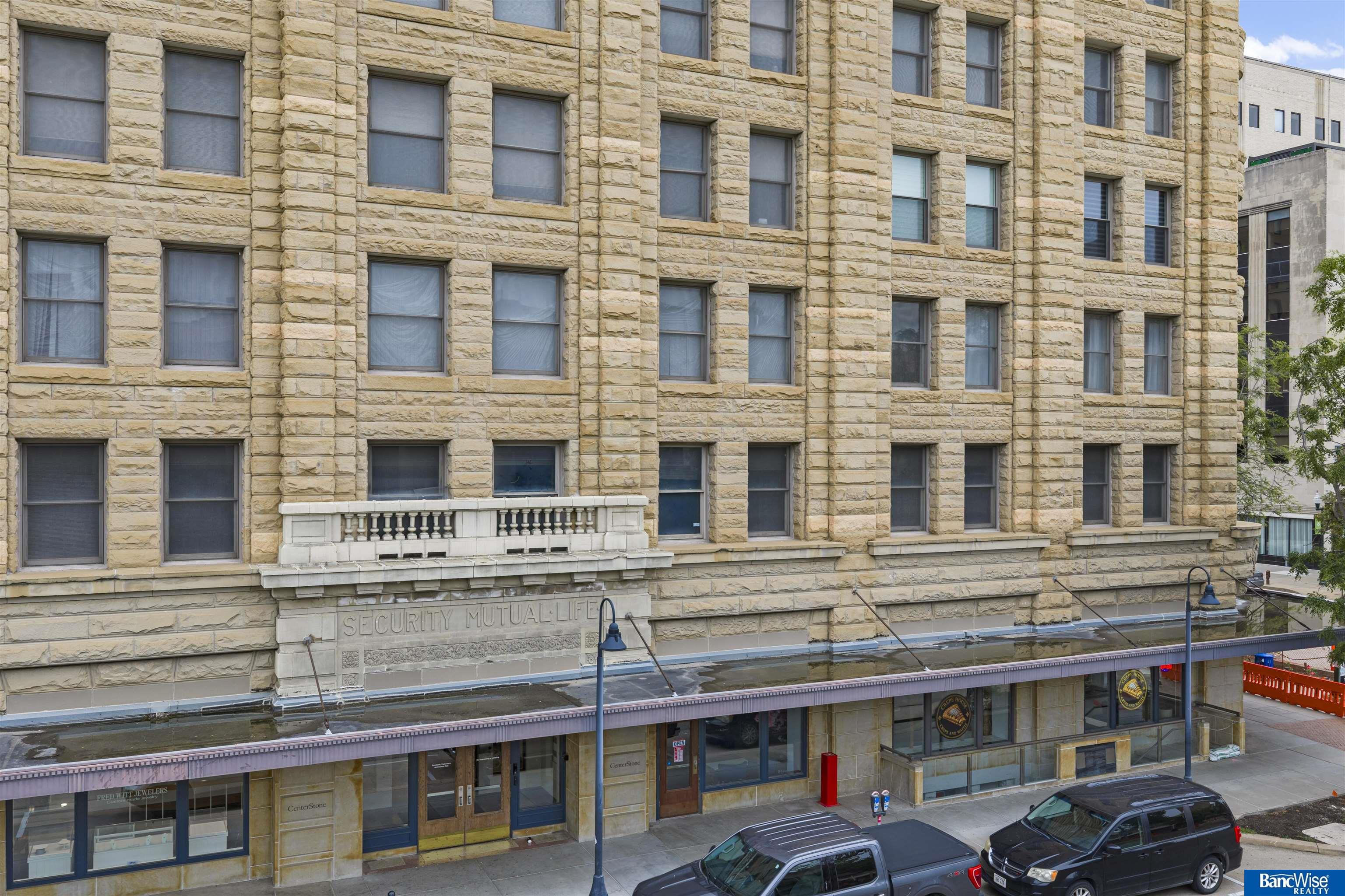 100 N 12Th Street APT 901 Lincoln Nebraska United States, for Sale, residential,  , Wolf Professional Realty PC