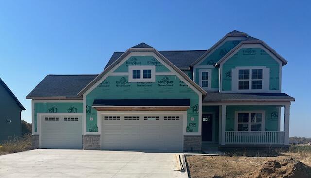 1735 Blaketon Drive Grand Rapids Michigan United States, for Sale, residential,  , RW Daniels Realty