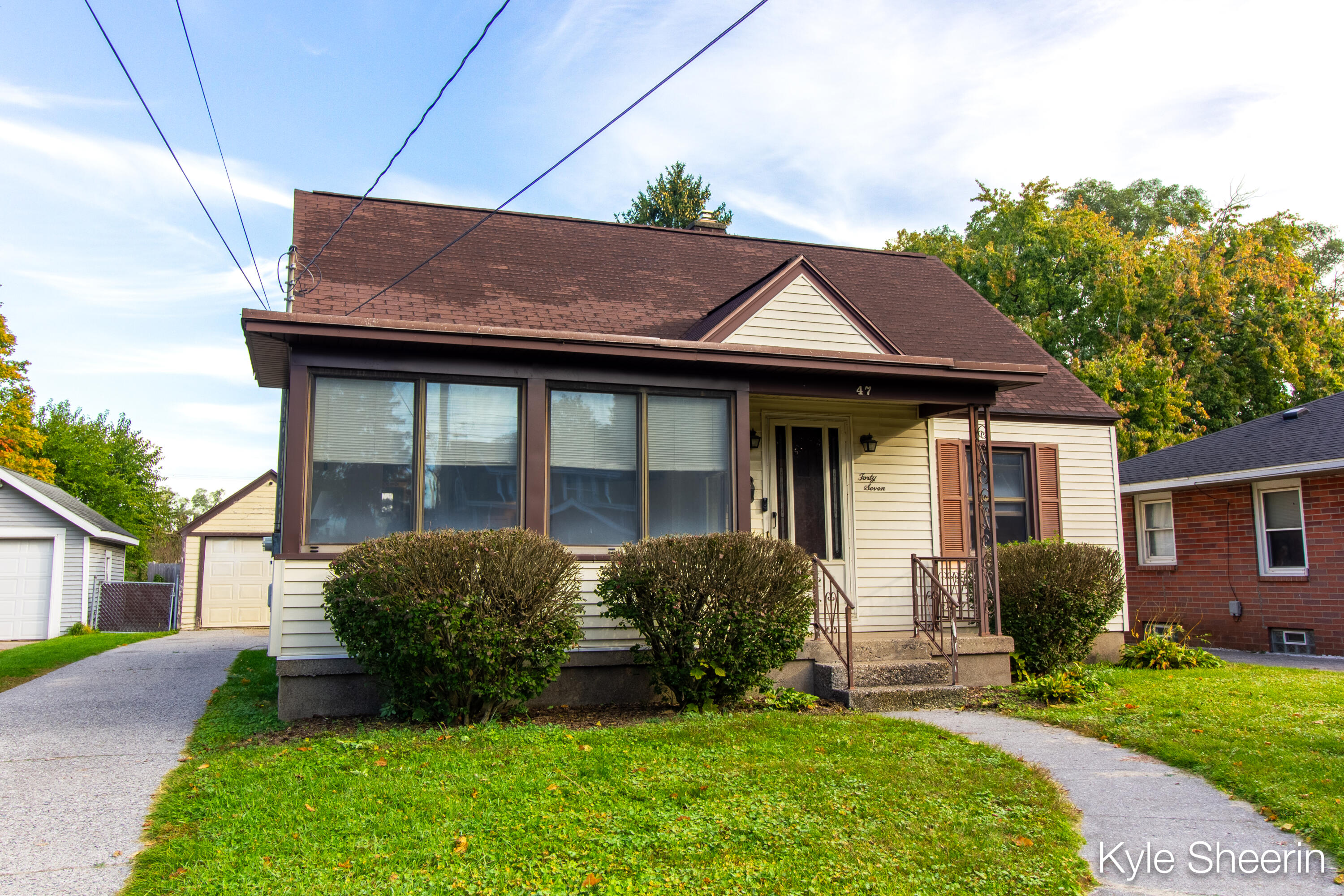 47 Farnham Street Kentwood Michigan United States, for Sale, residential,  , RW Daniels Realty