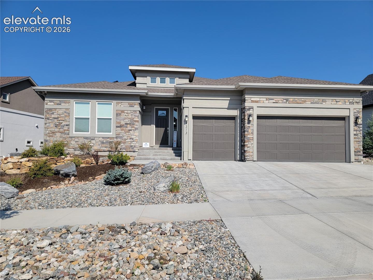 2272 Cabernet Court Colorado Springs Colorado United States, for Sale, residential, Renee  Horton, eXp Realty