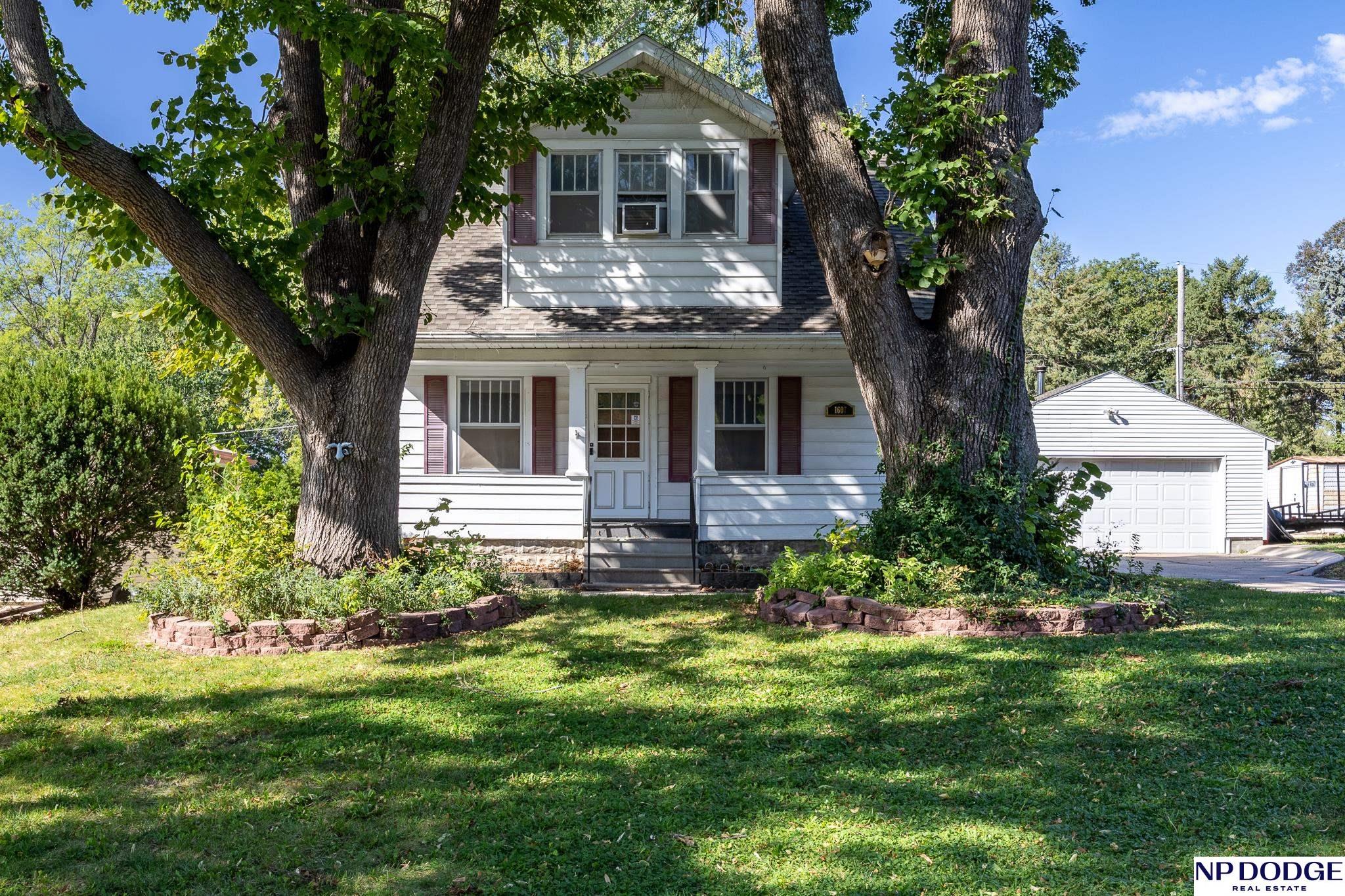 1607 N 58th Street Lincoln Nebraska United States, for Sale, residential,  , Wolf Professional Realty PC