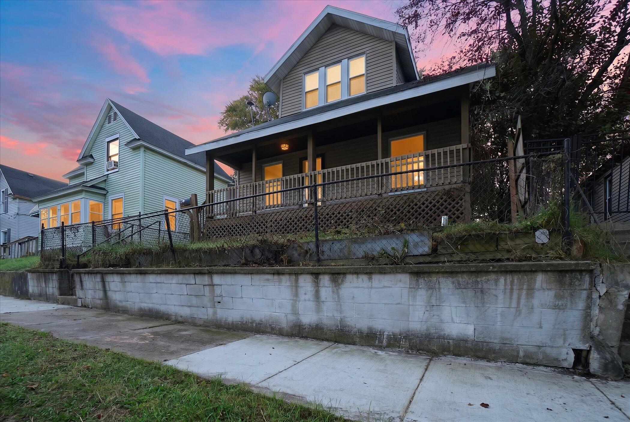 750 Olympia Street Grand Rapids Michigan United States, for Sale, residential,  , RW Daniels Realty