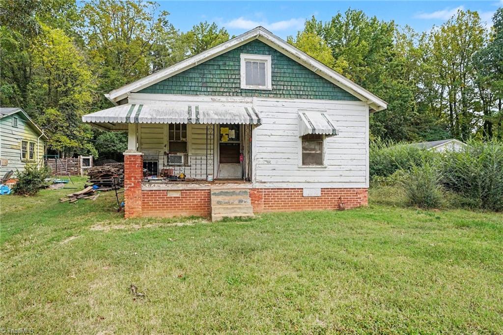 3713 Herbin Street Greensboro North Carolina United States, Sale Pending, residential,  , The Headley Group Realty