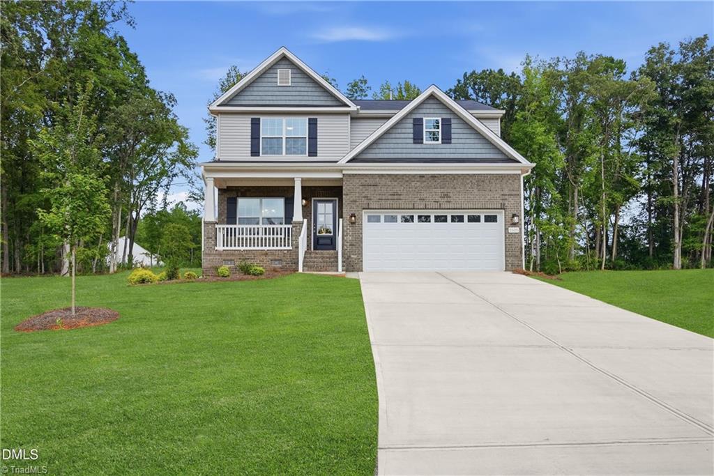 5505 Jaeger Drive Graham North Carolina United States, for Sale, residential, Demo Agent, InCom Real Estate - New Demo Office