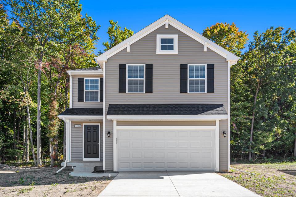 5519 Mammoth Drive Caledonia Michigan United States, for Sale, residential,  , RW Daniels Realty