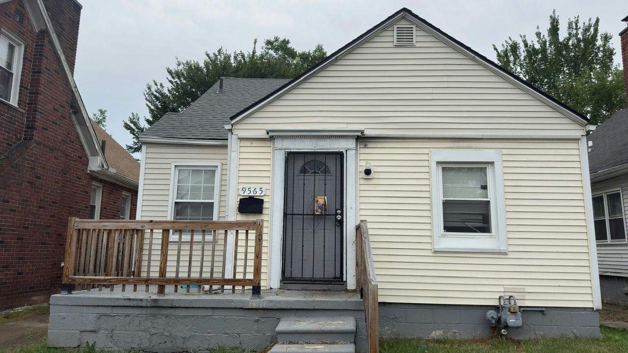 9565 Winthrop Detroit Michigan United States, for Sale, residential,  , New Way Realty Partners