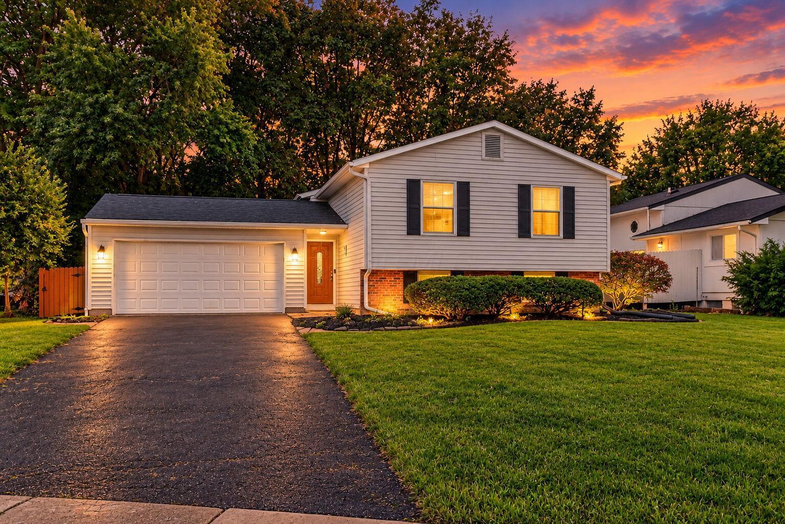 3969 Blueberry Hollow Road Columbus Ohio United States, for Sale, residential, , The Hessenauer Corporation