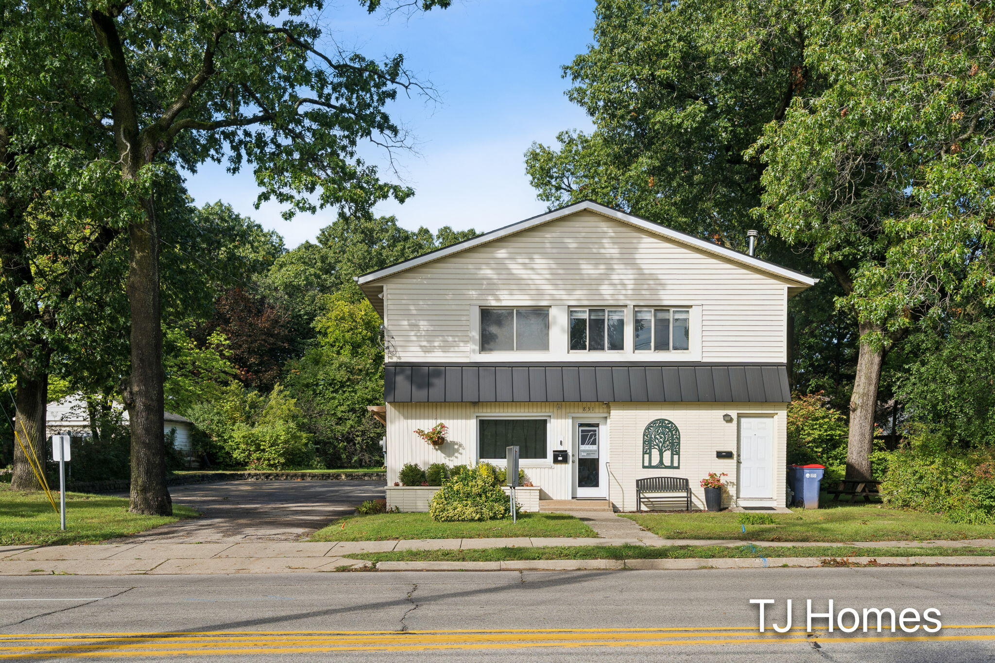 831 Fuller Avenue Grand Rapids Michigan United States, for Sale, commercial,  , RW Daniels Realty