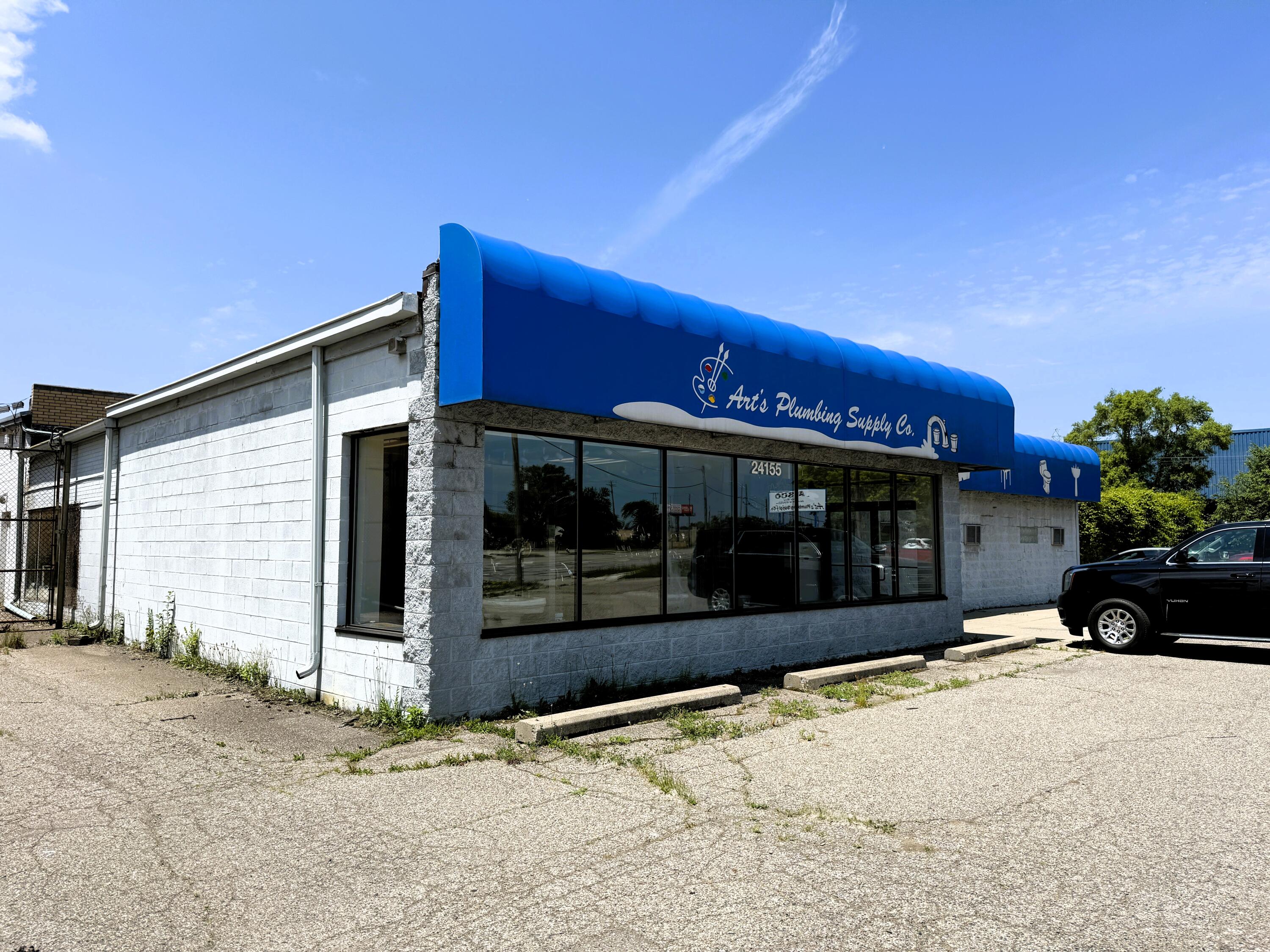 24155 Groesbeck Highway Warren Michigan United States, for Sale, commercial,  , New Way Realty Partners