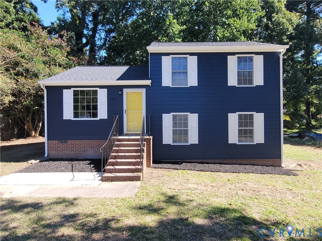 3509 Westbrook Road Prince George Virginia United States, for Sale, residential,  , Ford Agency Real Estate