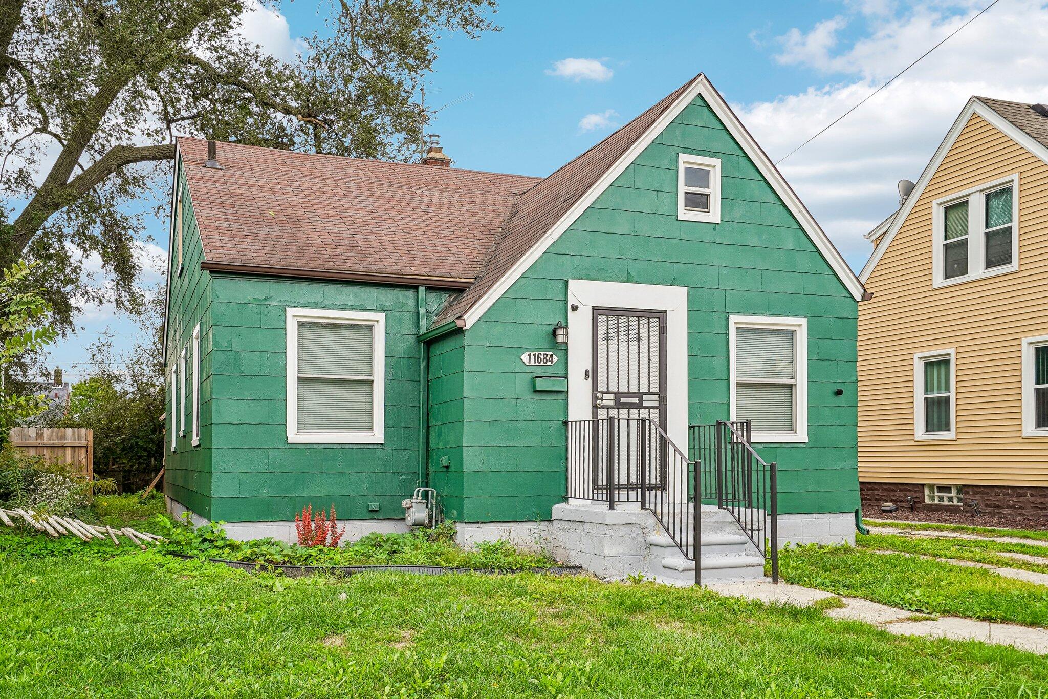 11684 Prest Street Detroit Michigan United States, for Rent, residential,  , New Way Realty Partners