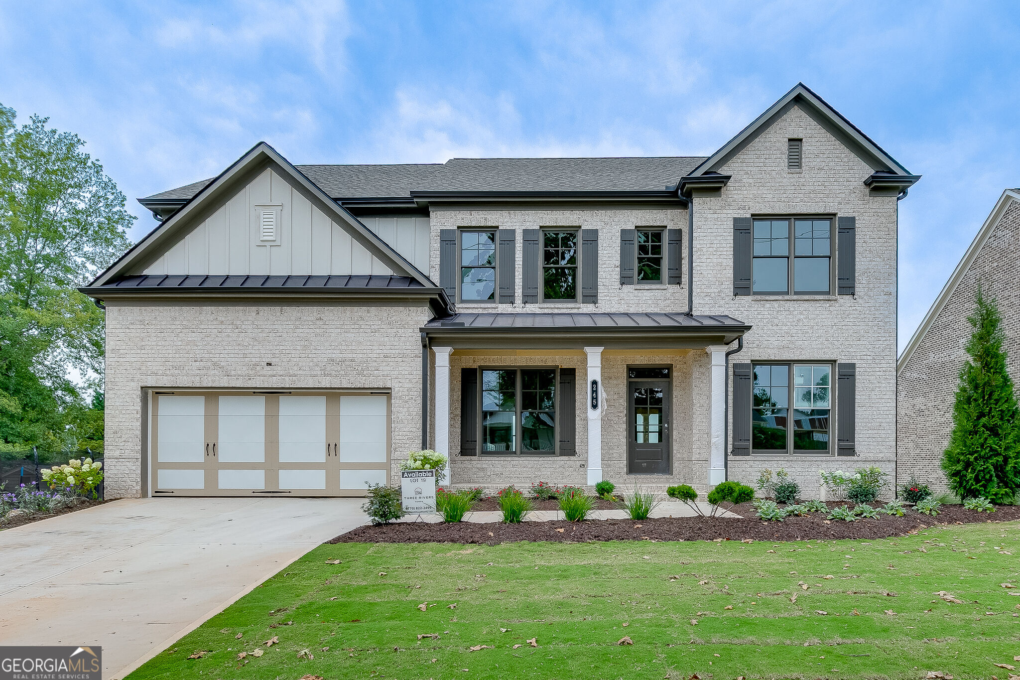 245 Smokey Road Buford Georgia United States, for Sale, residential,  , InCom Real Estate - New Demo Office