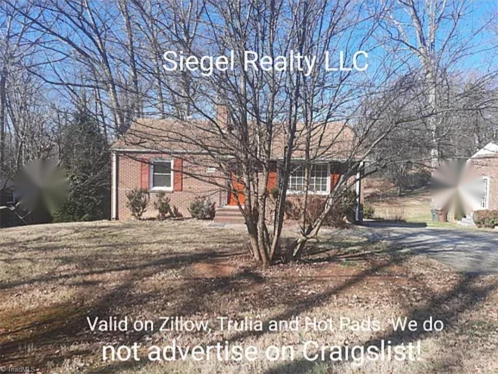 3201 Nathanael Road Greensboro North Carolina United States, for Rent, residential,  , The Headley Group Realty