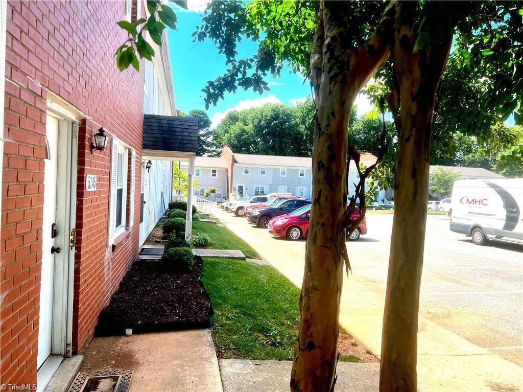 5745 Bramblegate Road APT A Greensboro North Carolina United States, for Rent, residential,  , The Headley Group Realty