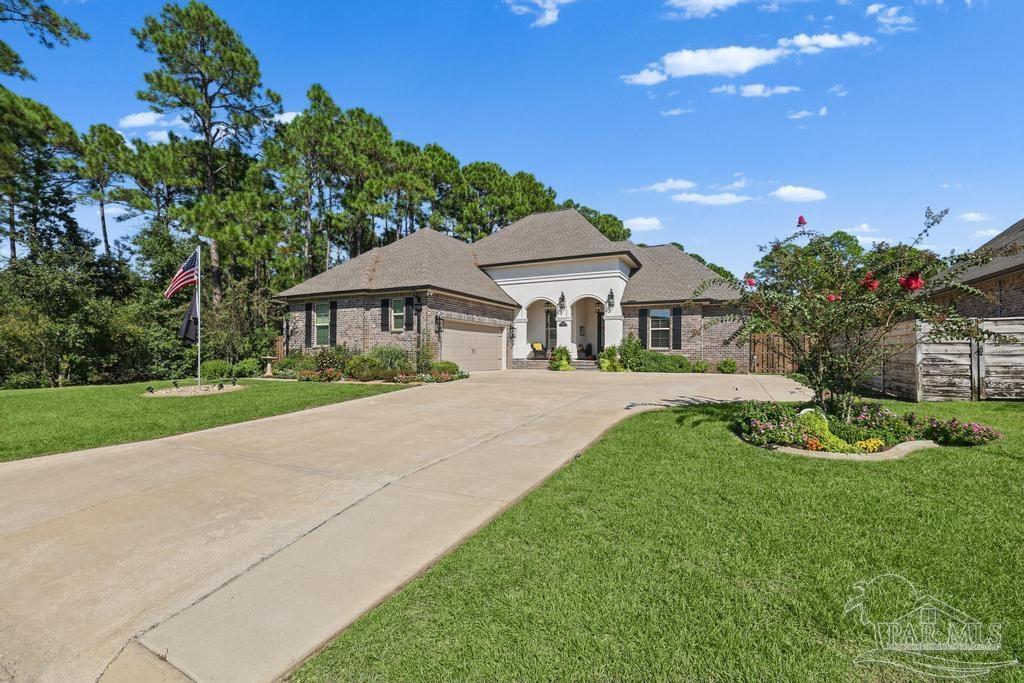 1504 Southern Breeze Ln Gulf Breeze Florida United States, for Sale, residential,  , RE/MAX Horizons Realty