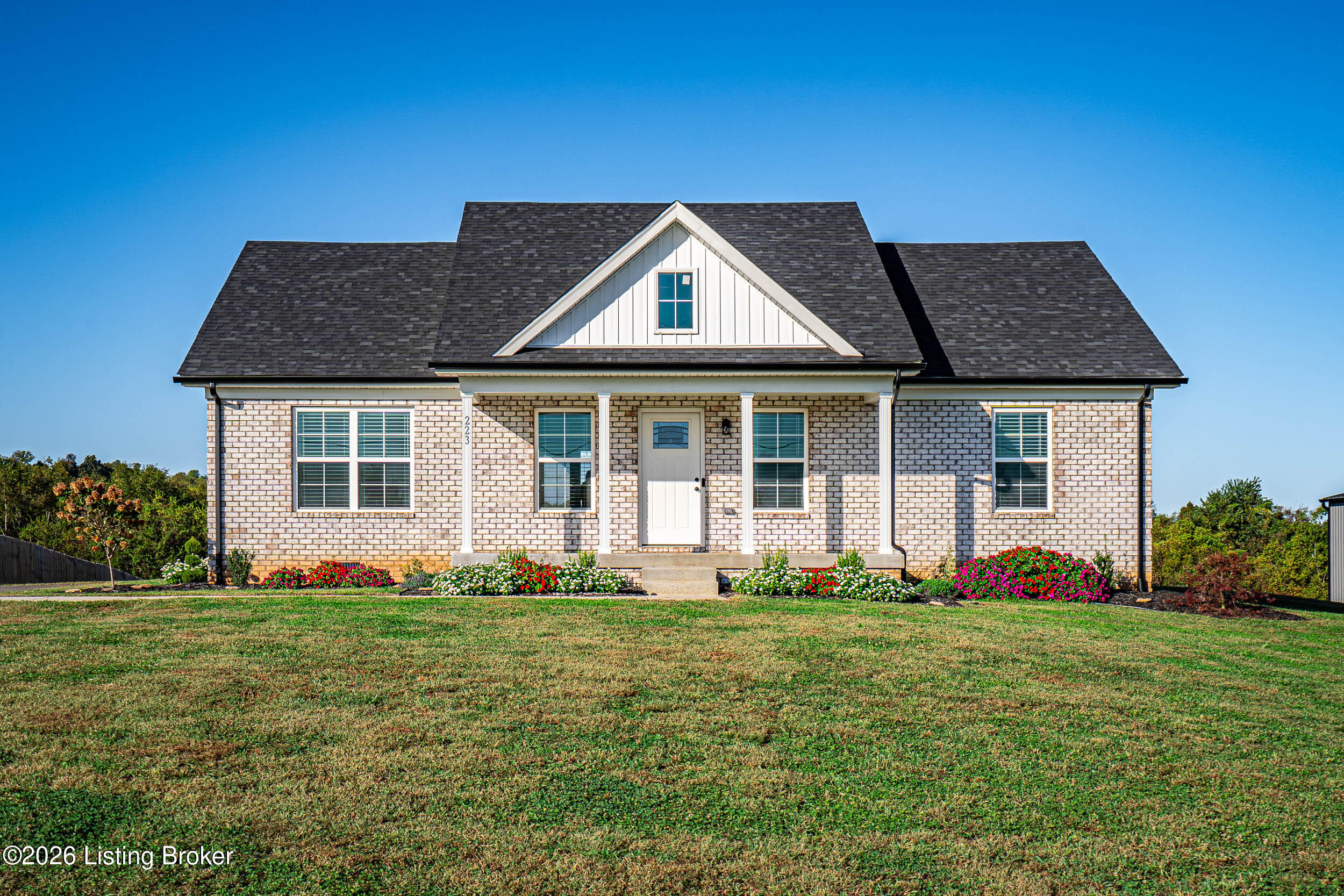 223 Cassidy Dr Taylorsville Kentucky United States, for Sale, residential,  , Incom New Example Office