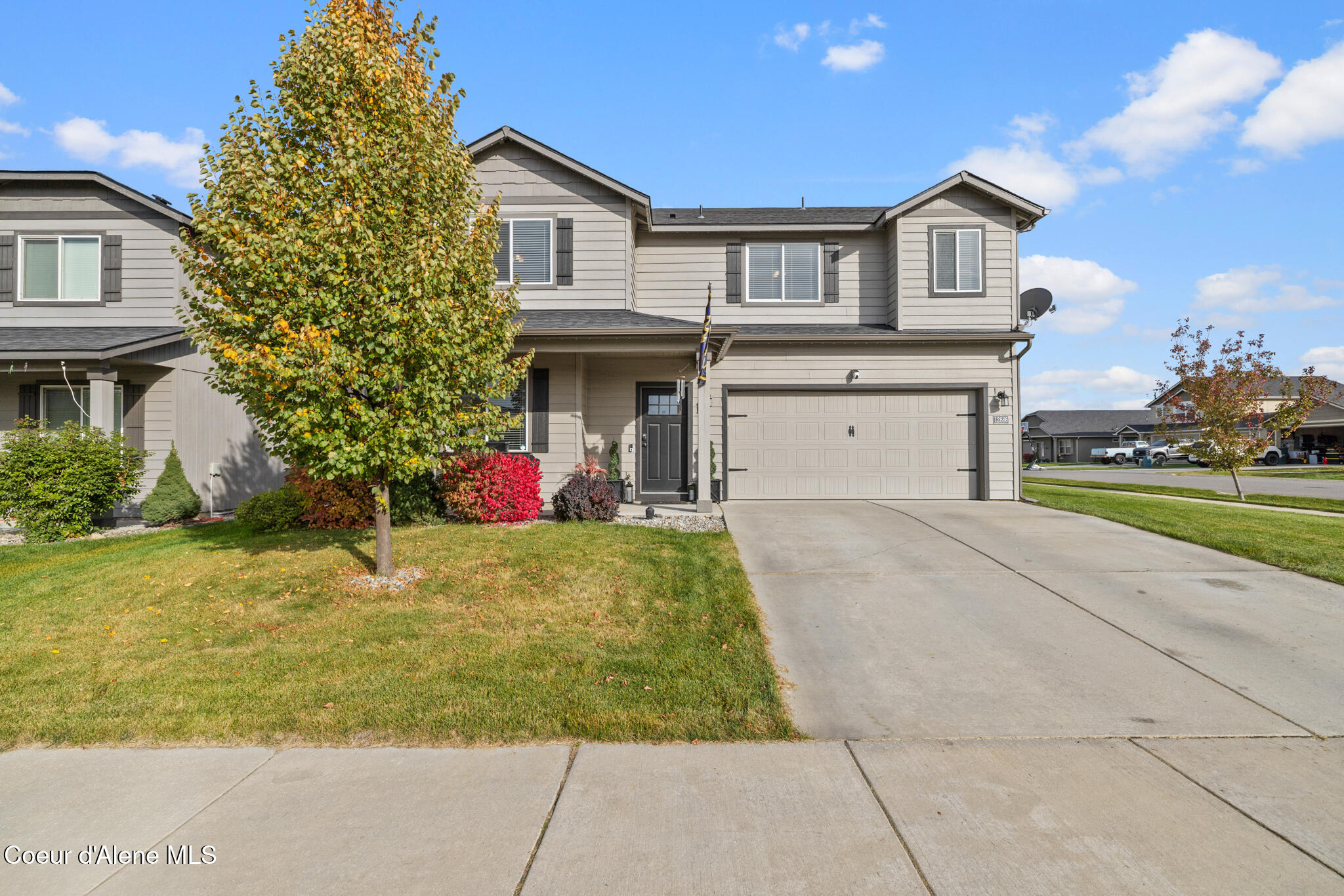 12886 N GONDOLA ST Rathdrum Idaho United States, for Sale, residential, Jenna Wynand, Realty ONE Group Eclipse
