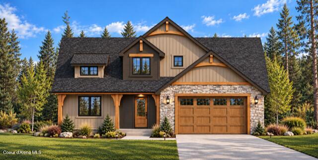 509 E SANDMYRTLE Ave Hayden Idaho United States, for Sale, residential, Jenna Wynand, Realty ONE Group Eclipse