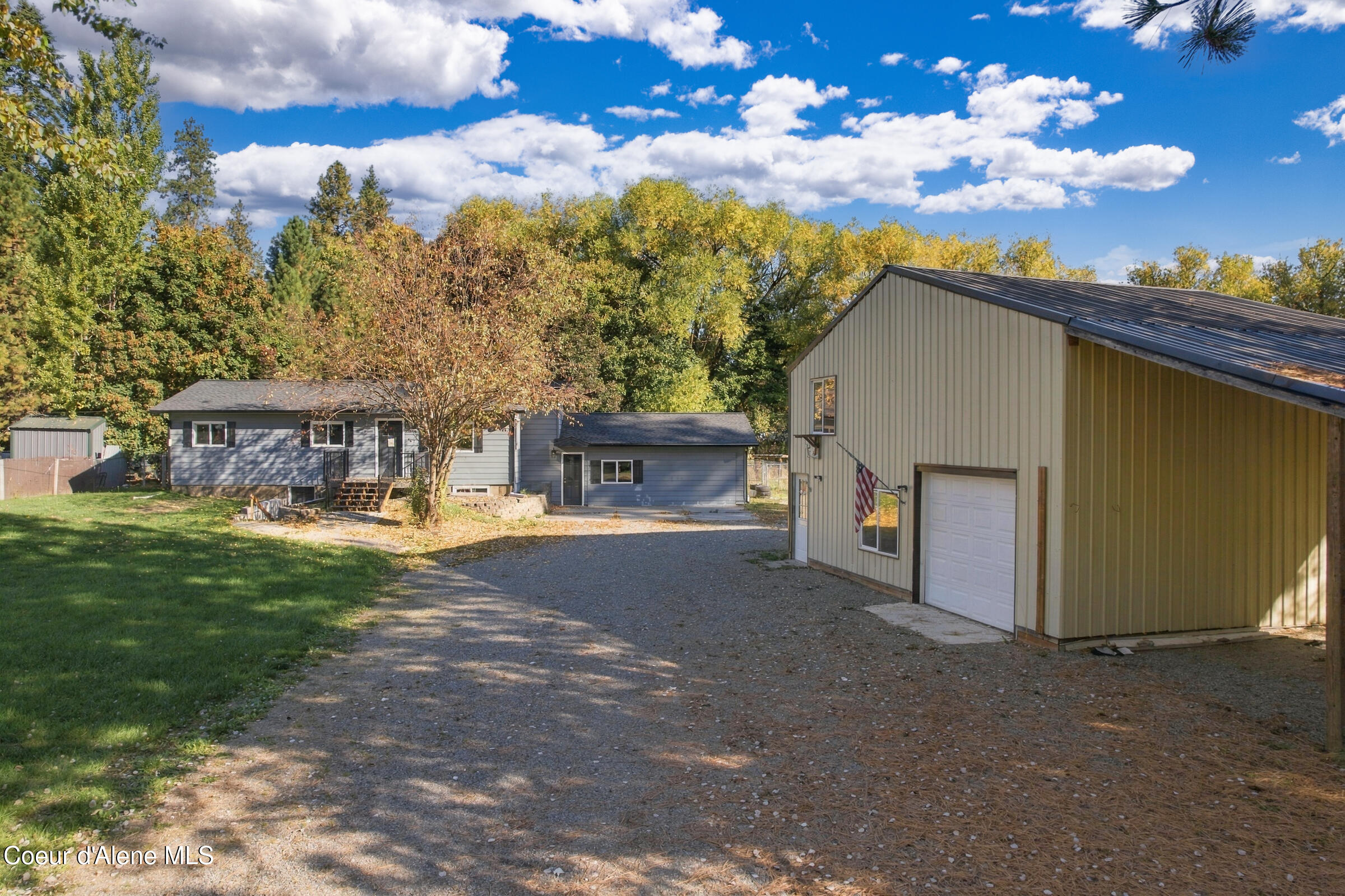 15544 N Gray ST Rathdrum Idaho United States, for Sale, residential, Jenna Wynand, Realty ONE Group Eclipse