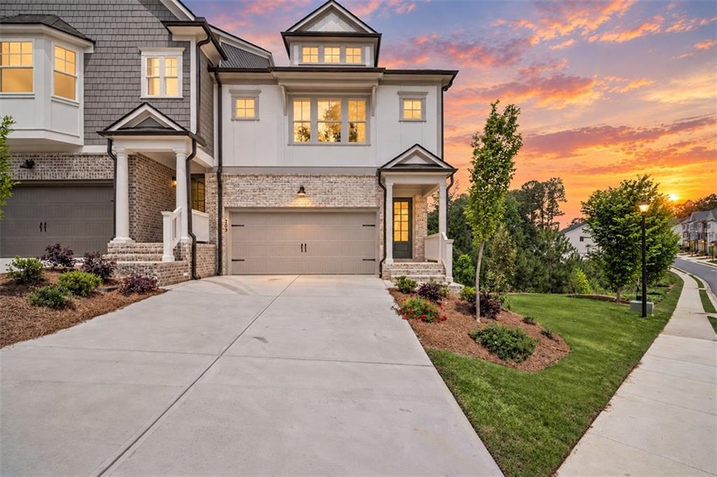 203 Retreat Lane Canton Georgia United States, for Sale, residential,  , INCOM OFFICE EXAMPLE
