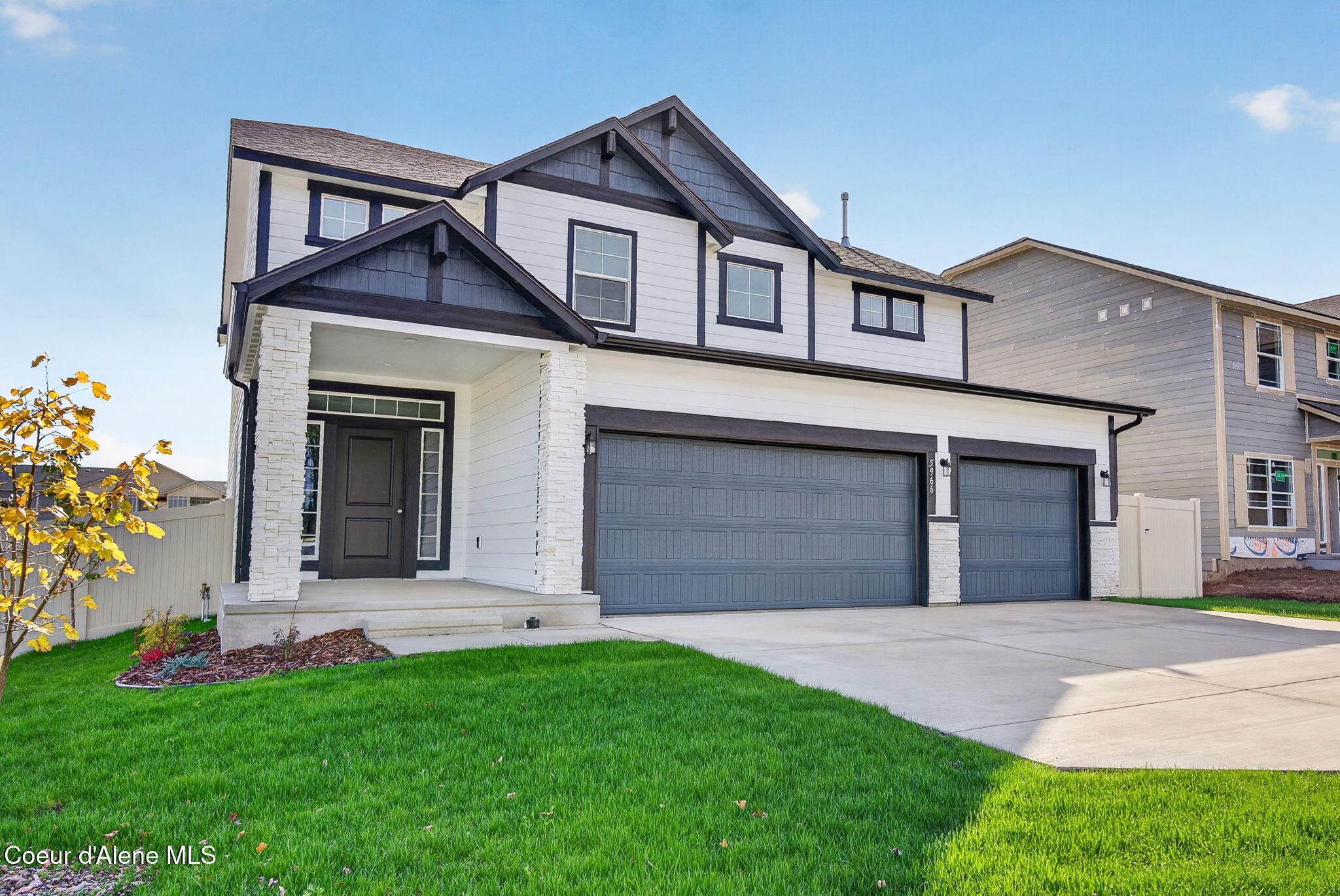 5966 W PELICAN LOOP Rathdrum Idaho United States, for Sale, residential, Jenna Wynand, Realty ONE Group Eclipse